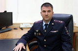 У руководителя саратовского главка появился новый заместитель