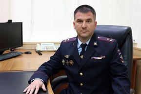 У руководителя саратовского главка появился новый заместитель
