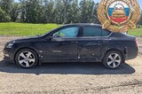 В Гагаринском районе попали в аварии двое мотоциклистов