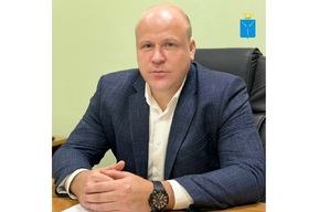Участник СВО стал заместителем министра