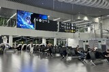 В Саратове со вчерашнего вечера закрыт аэропорт и действует угроза атаки БПЛА