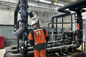 «Т Плюс» заменила 6,3 километра трубопроводов в Саратове и Балаково