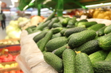 За неделю в регионе подорожавших продуктов оказалось почти в три раза больше, чем подешевевших