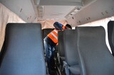 Чиновники мэрии готовы временно без конкурса отдать два автобусных маршрута перевозчикам