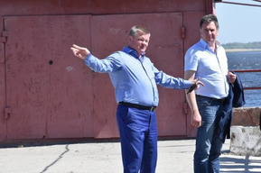 Реконструкция ТЮЗа, новая психбольница, два пожарных депо и многое другое: что еще собираются делать в регионе по документу вице-губернатора Исаева