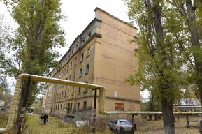 В Заводском районе снесут пятиэтажки: адреса и сроки