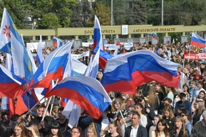 ВЦИОМ зафиксировал рост числа граждан, которым стыдно за Россию (но гордятся страной 53%)