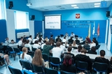 Саратовский хирург спас бойца с осколком в сердце