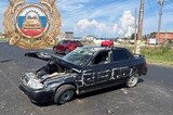 За сутки на дорогах региона пострадали четыре человека