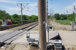«Подлежит особому контролю»: строительство путепровода на дороге к аэропорту включили в федеральный список крупных инфраструктурных проектов