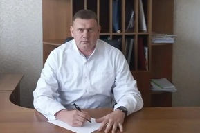 Участник СВО стал главврачом одной из районных больниц области