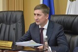В Совете Федерации одобрили смену прокурора Саратовской области