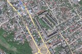 Названы сроки зачистки двух кварталов в центре Саратова от старых домов