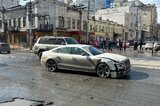 В Саратове полицейские ищут свидетелей ДТП трехмесячной давности с пострадавшим пешеходом