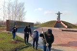 Мемориал Воину-Освободителю в регионе подвергнут экспертизе