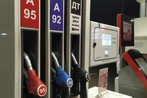 В Саратовской области и еще 77 регионах РФ за неделю выросли цены на бензин