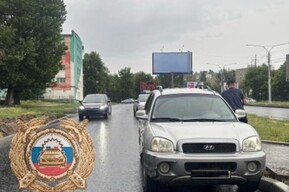 За сутки на дорогах области пострадали несколько человек, один не выжил 