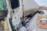 Житель Краснодарского края устроил автокатастрофу в Саратовской области. Приговор 