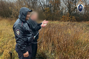 Вынесен приговор серийному насильнику и убийце из Саратовской области