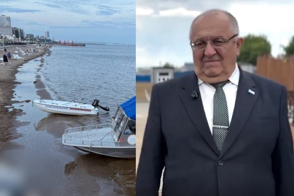Трагедия на городском пляже Саратова: за неделю до страшного ЧП жители просили мэра Игоря Молчанова предотвратить прыжки подростков с пирса «Покорителей Волги»