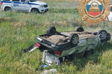За сутки на дорогах региона пострадали четыре человека