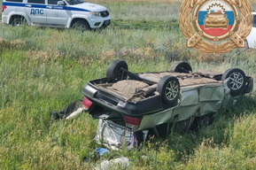 За сутки на дорогах региона пострадали четыре человека
