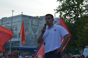 КПРФ выдвинет на выборы в Госдуму саратовского блогера, жившего на 3,5 тысячи рублей в месяц