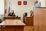 Отказ от прохождения освидетельствования на опьянение вице-губернатором Михаилом Исаевым — судья заявила самоотвод
