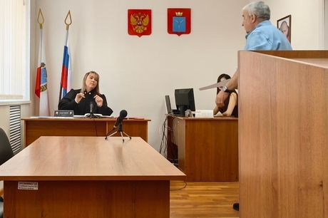 Отказ от прохождения освидетельствования на опьянение вице-губернатором Михаилом Исаевым — судья заявила самоотвод