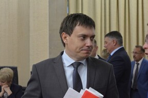 Бывший зампред правительства региона Павел Мигачев стал фигурантом ещё одного «трамвайного» дела
