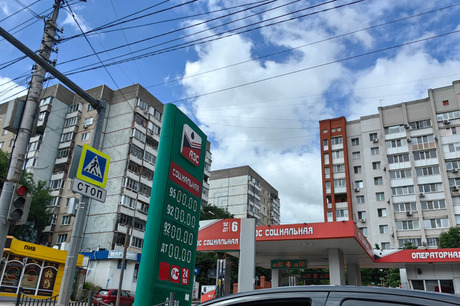 Жители о ситуации с топливом в Саратовской области: «Бензина нет от слова совсем»