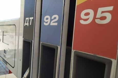 Проблемы с бензином в Саратовской области. В регионе вводится лимит на продажу топлива