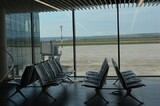 В саратовском аэропорту задерживаются рейсы, два — отменены 