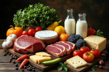 Проверка сервисов доставки продуктов: кто привозит заказ вовремя и целиком