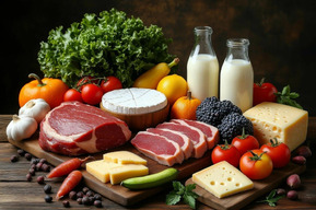 Проверка сервисов доставки продуктов: кто привозит заказ вовремя и целиком