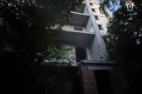 Падение девочки с недостроенного дома в Саратове: возбуждено уголовное дело