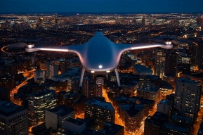 Ночью над территорией Саратовской области сбили беспилотники 