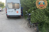 За сутки на дорогах региона пострадали четыре человека, один не выжил