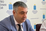 В регионе снижается заболеваемость ковидом и ОРВИ, но растет количество госпитализаций