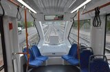Из-за опиловки деревьев остановились два трамвайных маршрута 
