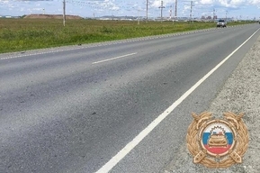 У Балаково пенсионер насмерть сбил мужчину и уехал