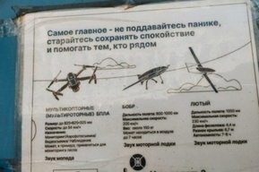 Пятый день подряд в Саратовской области объявляют угрозу атаки БПЛА