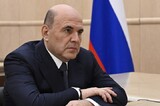 СМИ: в Саратов собирается приехать премьер-министр РФ