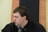 Одобрено назначение зампредседателя Волжского районного суда Саратова