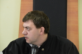 Одобрено назначение председателя Волжского районного суда Саратова