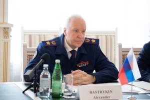 Председатель СК РФ Бастрыкин заинтересовался историей девушки из Саратова, которую пять лет держали под замком