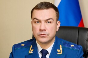 В Саратовской области сменился прокурор