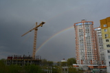 Саратов оказался во второй половине рейтинга городов по строительству жилья в России