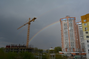 Саратов оказался во второй половине рейтинга городов по строительству жилья в России