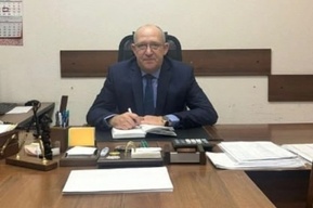 После критики спикера Госдумы губернатор предложил уволить главу одного из районов области и привлечь его к ответственности